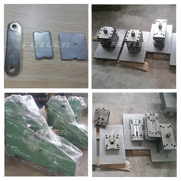 BENGAL 1— HARDWARE ACCESSORIES PRODUCT FORMING MOLD