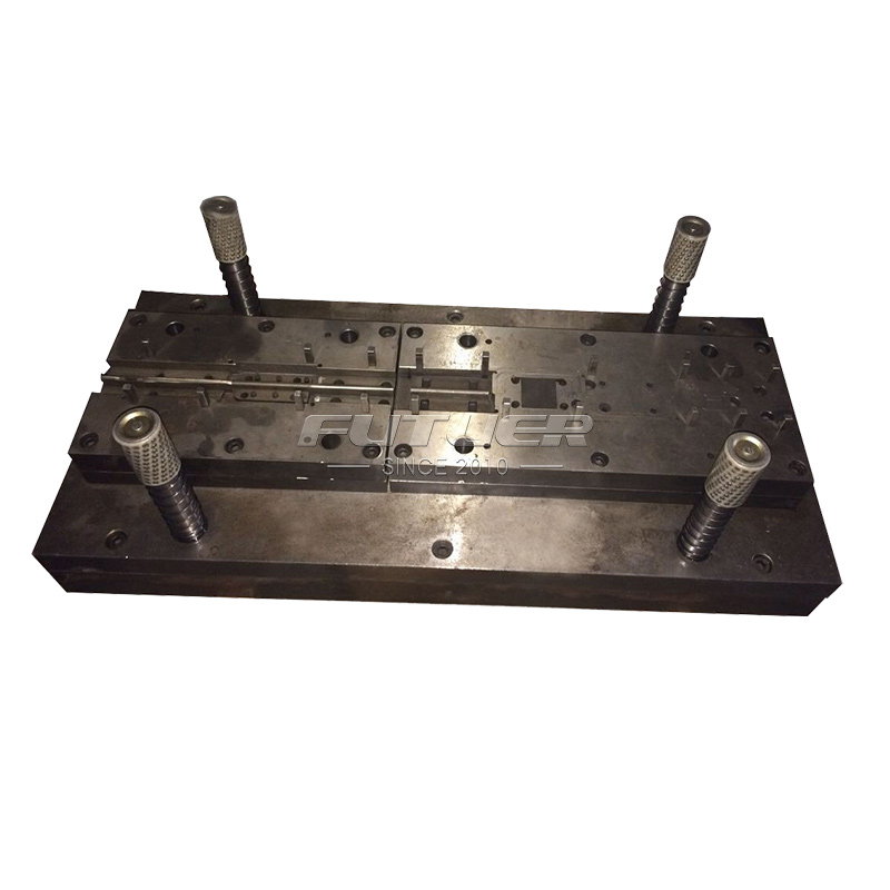 Tower Bolt Automatic Mold