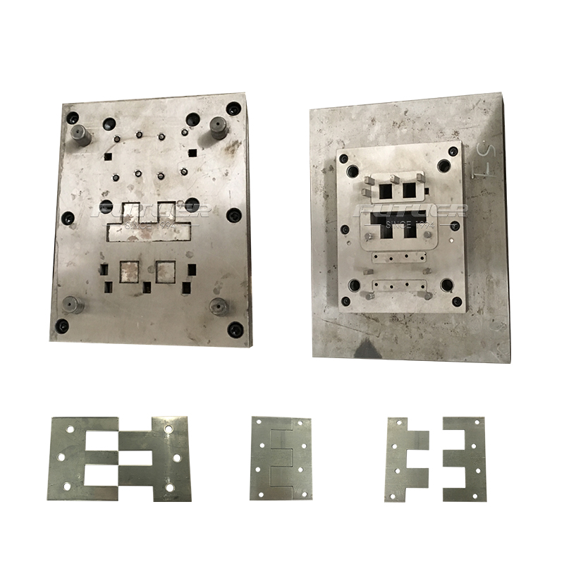 sheet metal mould