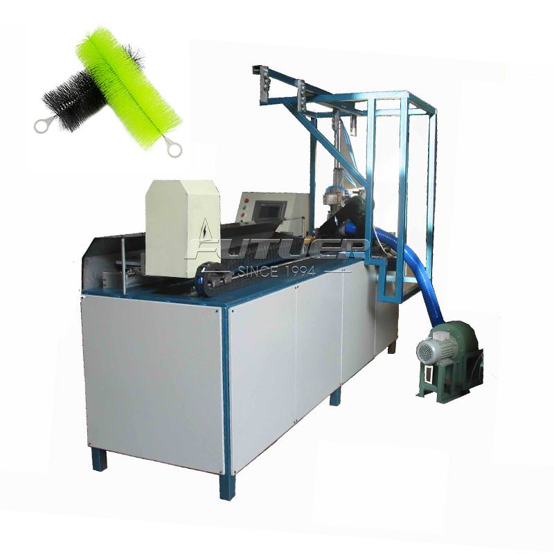 Filter Brush Making Machines For Streamlining Industrial Efficiency